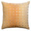Petal Metal Square Velvet Pillow-1892376298-1892376301