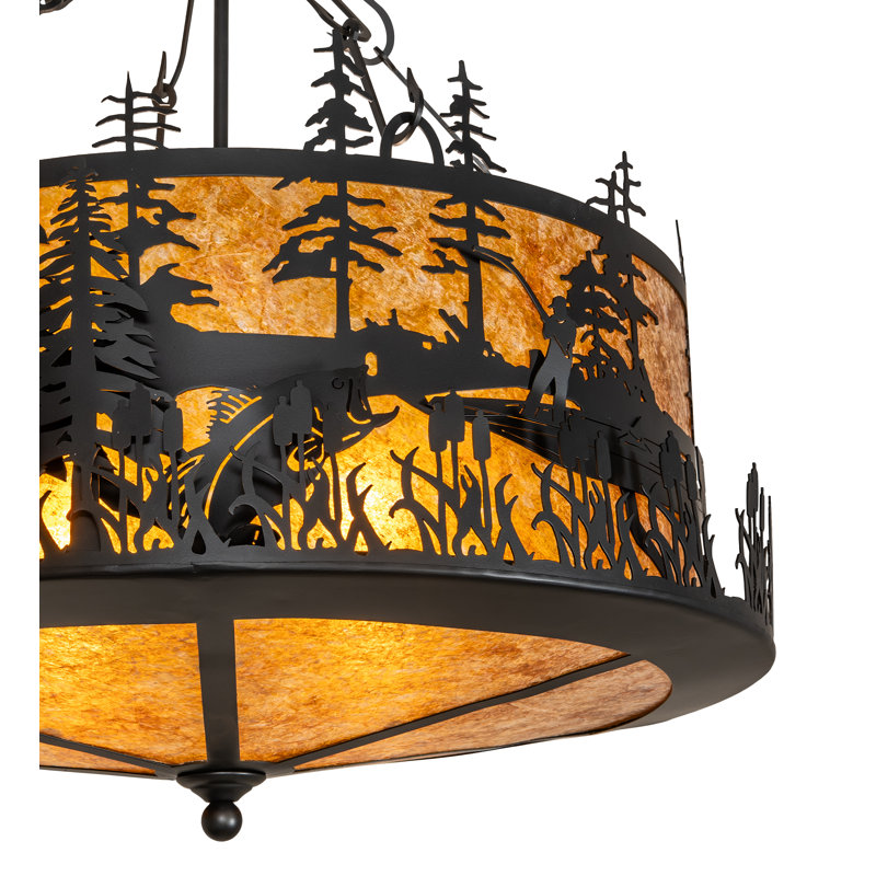 4 - Light Pendant