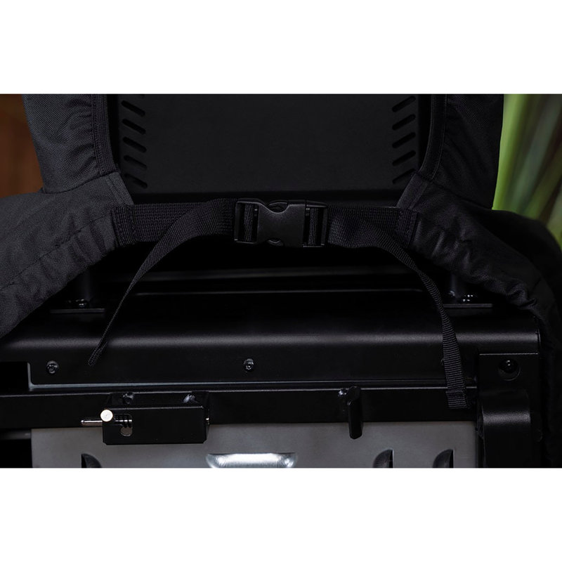 Blackstone Black Griddle Cover