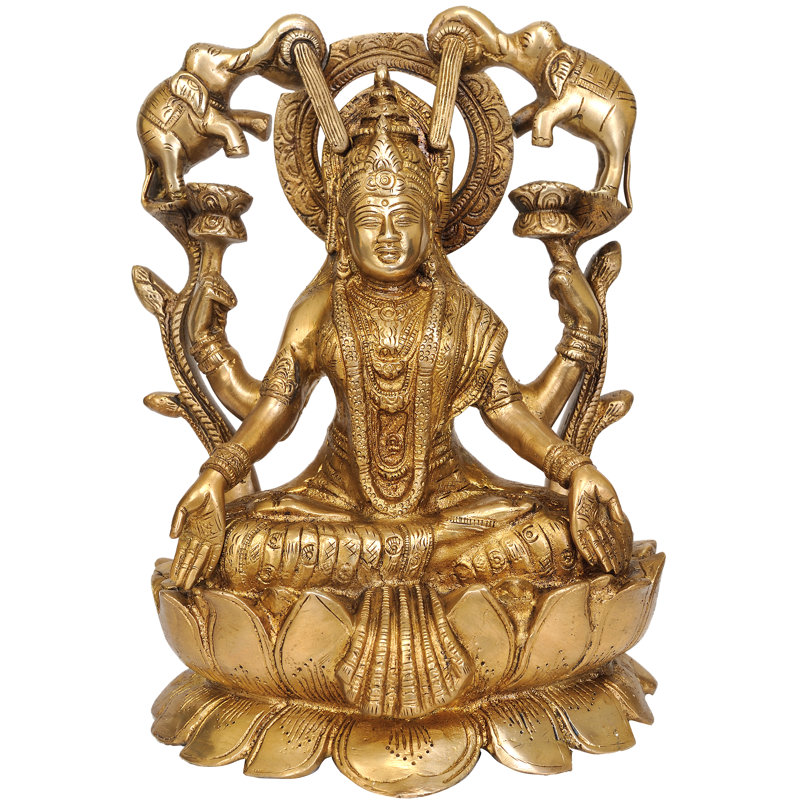 Religious & Spiritual Figurines & Sculptures