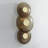 Griston Wall Sconce by PEMBROOKE & IVES