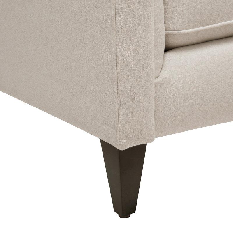 Canapé Allia, Ciel beige neutre