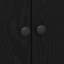 Kitchen Cabinet 60X50x180 Cm Engineered Wood-746438121