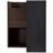 Expandable Swivel Shoe Cabinet with 1 Drawer, 90 Degree Corner Cabinet, Multifunctional Storage Combination Cabinet