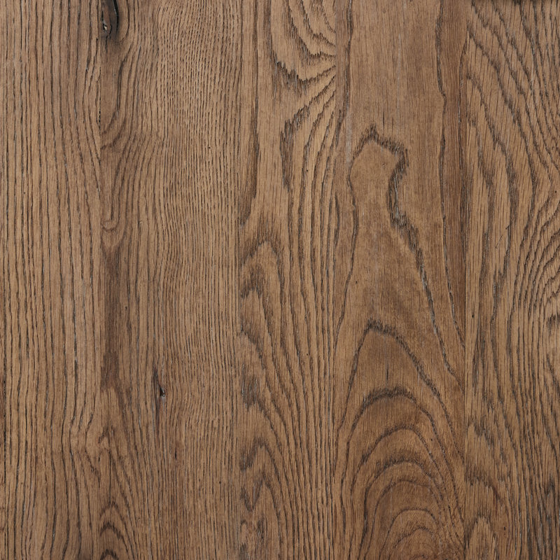 Glenview Bookcase, Weathered Oak