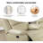 Ashey Recliner Chair-195285694