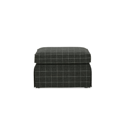 Masset Upholstered Ottoman
