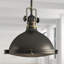 Lauren 1 - Light Dome Pendant-835094139-835094141