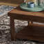 Table d'appoint 24 pouces sans assemblage requis-827499633