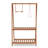 Kwanzara Plant Stand 2 Tier