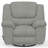 Veria Swivel Glider Recliner-93092262-70717638