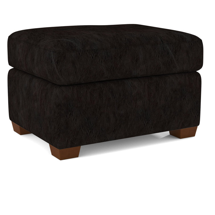 Upholstered Ottoman