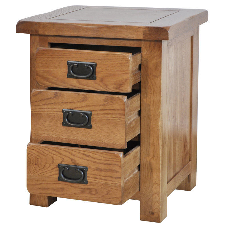 Oakdale Accent Chest