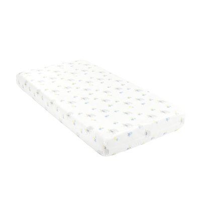 Drap pour lit de bébé Abbie