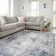 Hargimont Abstract Area Rug