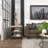 Hochstetler Solid Wood Top End Table