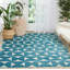 Mallorca Geometric Area Rug-34609790