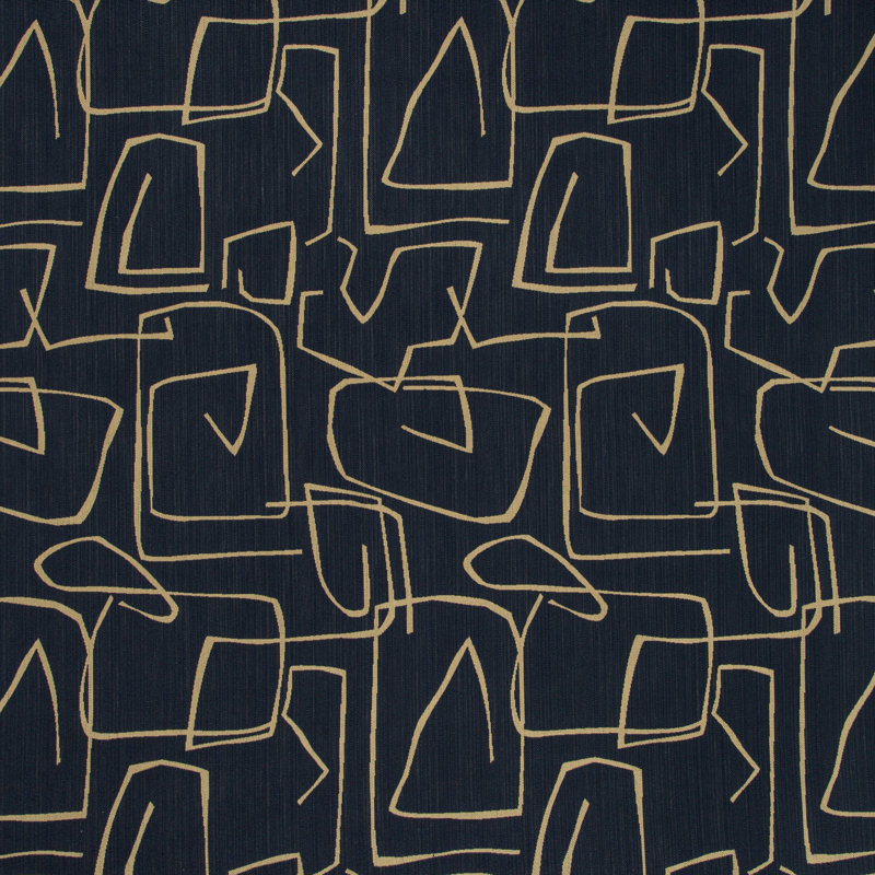 Fabric, Navy