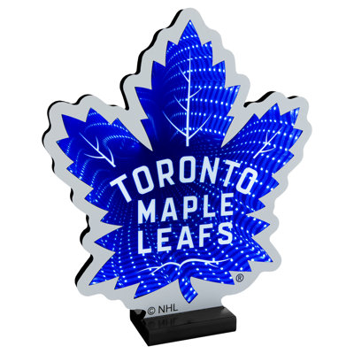 Logo NHL Toronto Maple Leafs Infinity