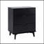 Commode 3 tiroirs Mid-Century