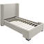 Lit plateforme tapissier Oxford Tachani-67046625-67046622