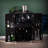 24 " L Bar Cabinet