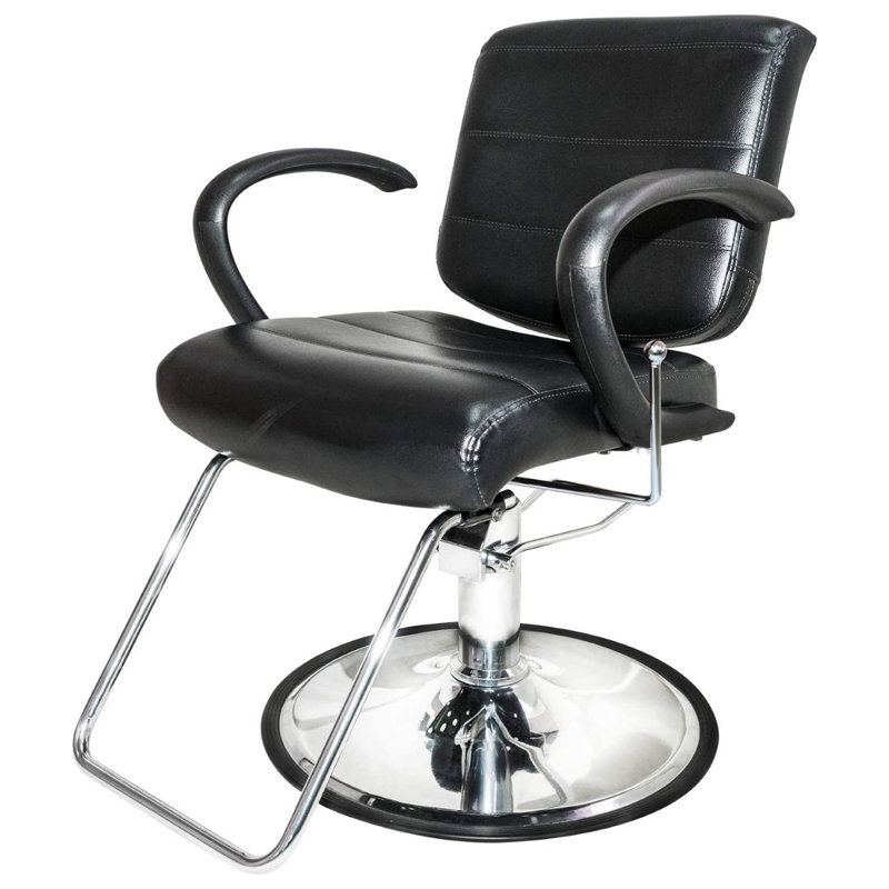 Fauteuil inclinable standard pivotant de 24,02 po Balinska