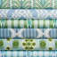 Tissu en similicuir 100% lin Bukhara Performance-94826692
