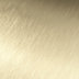Brushed Gold