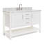 Ensemble de meuble-lavabo simple 55 po Abby-1759896127