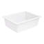 Holcomb 24 "L Undermount Kitchen Sink-99103814