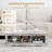 Johntai Coffee Table-971670687
