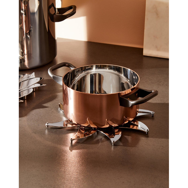 Augh Stainless Steel Trivet