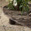 Zion Marble Coffee Table-1458186562
