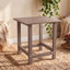 Table de bout pour l'extérieur Adirondack-1166852626