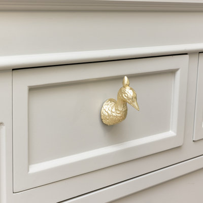 Ravensworth 80mm Novelty Knob