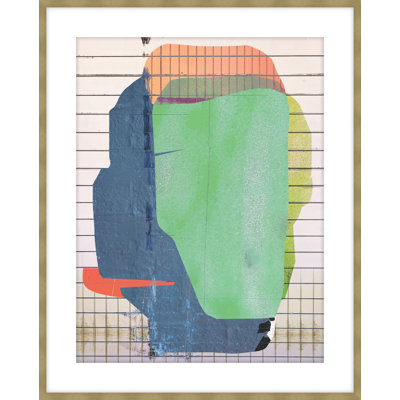 Next Up 3 Print by Urszula Gogol
