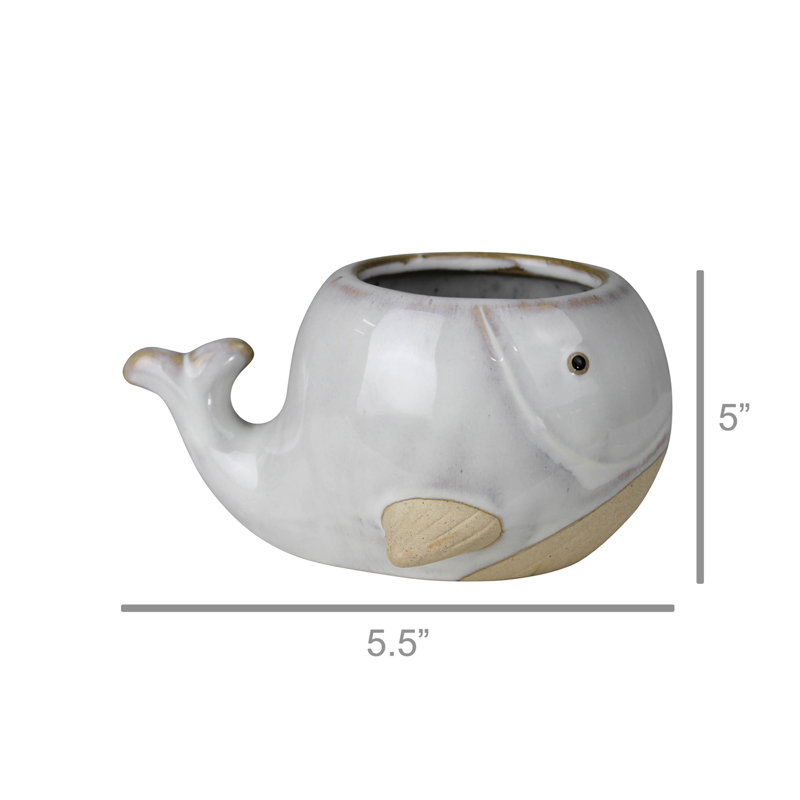 Cache pot Calynn Whale