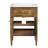 Modway Elysian Single Bathroom Vanity with Top-93027953-93027952
