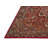 Abu Oriental Indoor Rug-907209039
