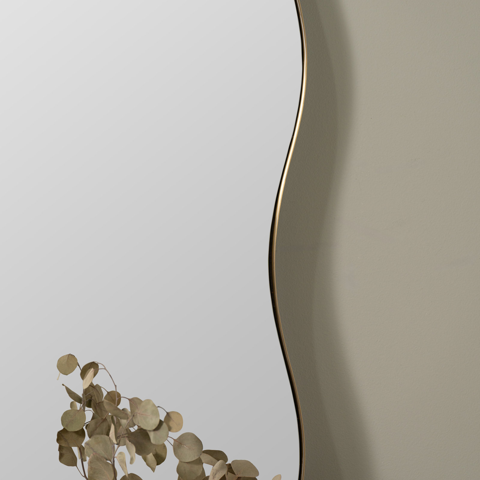 Wyatt 34" Full-Length Mirror