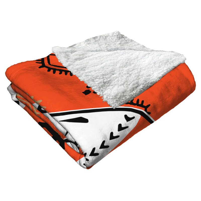 Throw Blanket