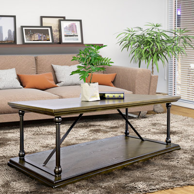 Table basse 47 po