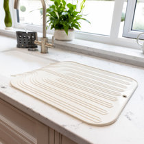 Addis Cushioned Sink Protector, Home