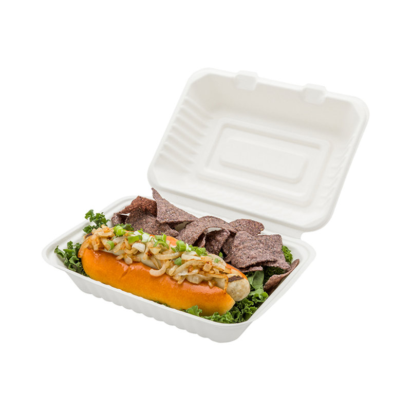 Pulp Tek Disposable Tableware