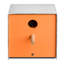 Nesting Box Mounted Birdhouse-16474320