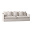 100'' Slipcovered Sofa-1249016090-1249001658-1249001630