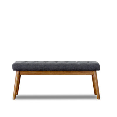 Banc Delilah (tissu)