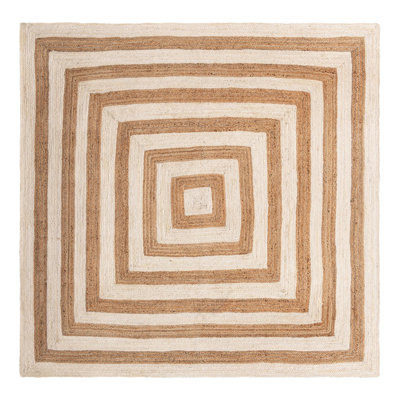 Morane Geometric Indoor Rug