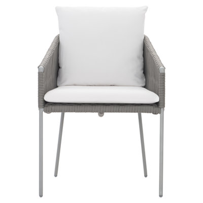 Amalfi Outdoor Dining Armchair
